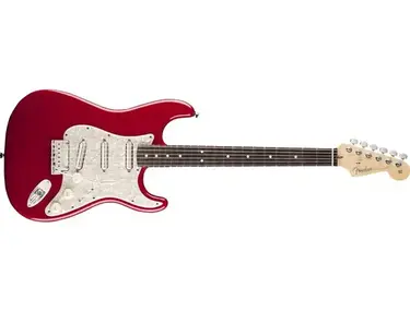 Fender American FSR Stratocaster Lipstick