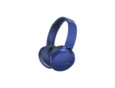 Sony MDRXB950BT/L Extra Bass (Blue)