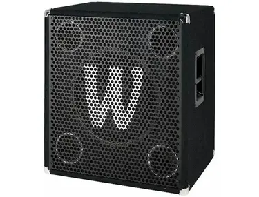 Warwick WCA 115 Pro