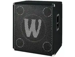Warwick WCA 115 Pro main image