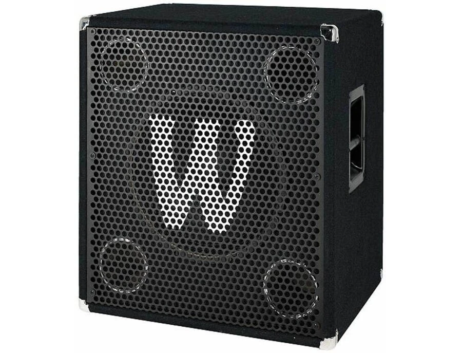 Warwick WCA 115 Pro - What To Know & Where To Buy | Equipboard