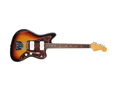 Fender MIJ Jazzmaster JM62