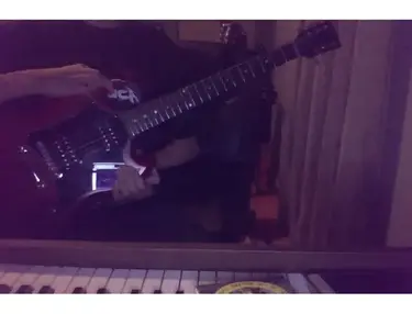Gibson SG Special faded 2016
