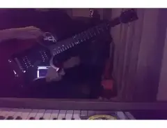 Gibson SG Special faded 2016