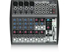 Behringer 1202 FX Mixer