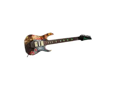 Ibanez Steve Vai Universe 7-String "Bruno"