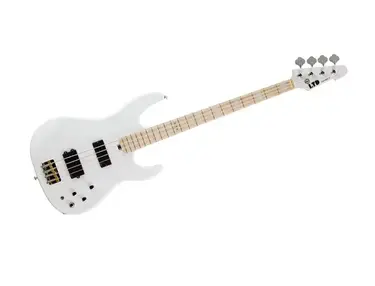 LTD Surveyor 4 String bass