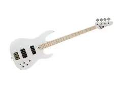 LTD Surveyor 4 String bass main image