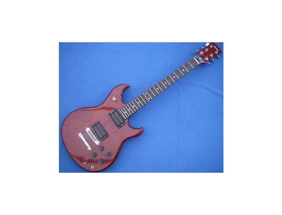 Yamaha SF400 - What To Know & Where To Buy | Equipboard