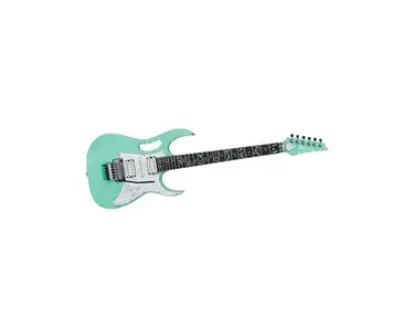 Ibanez Steve Vai JEM/UV Signature Guitar