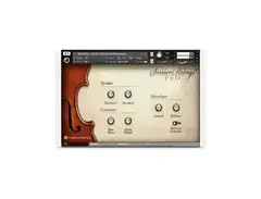 Native Instruments Session Strings Pro