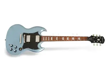 Epiphone Ltd. Edition "1966" G-400 PRO