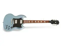 Epiphone Ltd. Edition "1966" G-400 PRO main image