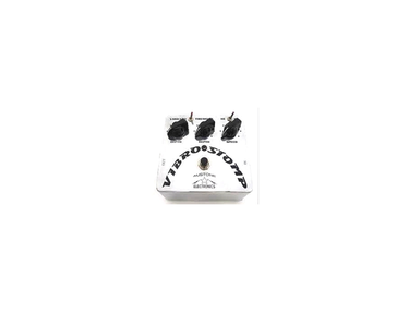 THE AUSTONE Vibrostomp