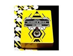 Union Tube & Transistor Third Man Records Bumble Buzz (Yellow Version)