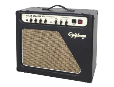 Epiphone Valve Standard Amp 1x12 15 watt