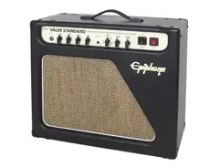 Epiphone Valve Standard Amp 1x12 15 watt