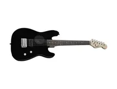 Squier Mini Player Electric Guitar main image