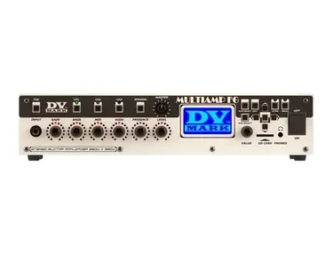 DV Mark Multiamp FG (Frank Gambale signature)