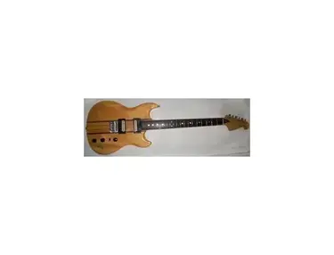 Aria Pro II Tri-Sound TS-400