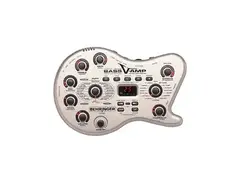 Behringer Bass V-amp