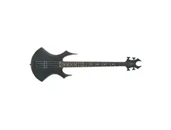 B.C. Rich Virgin Bass