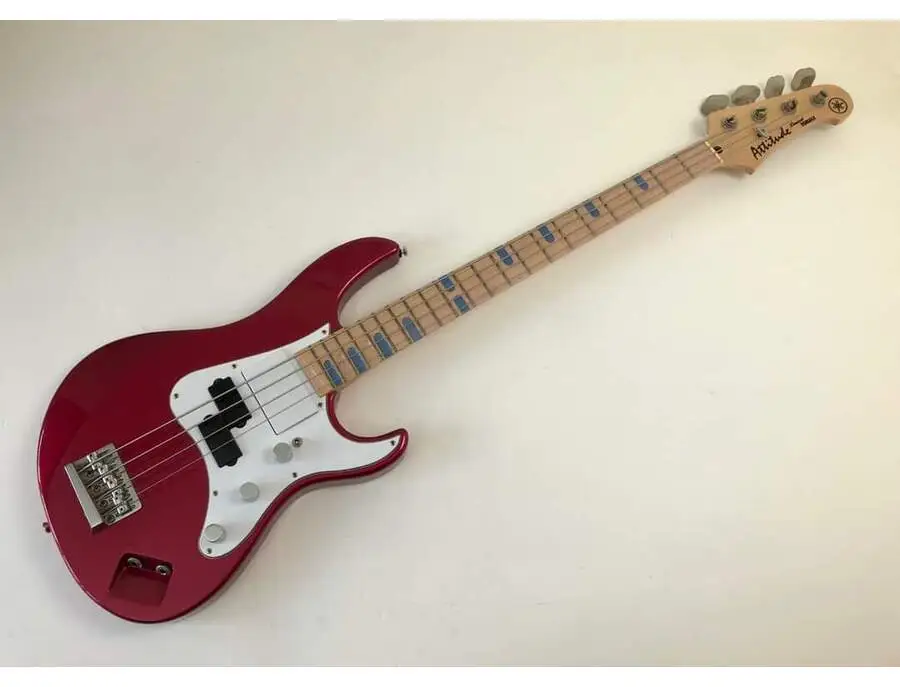 【YAMAHA Attitude Limited 1 】 Yamaha Attitude Ltd - What To Know & Where To Buy | Equipboard
