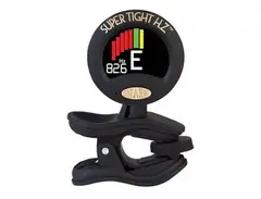 Snark ST-8HZ Super Tight Tuner with Hertz Tuning
