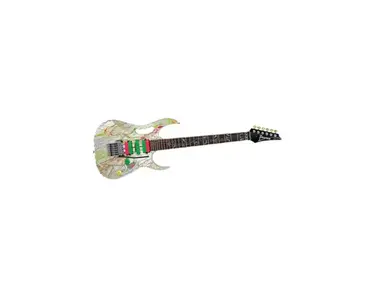 Ibanez Steve Vai JEM20TH 20th Anniversary Signature Guitar