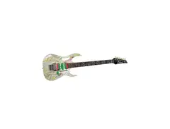 Ibanez Steve Vai JEM20TH 20th Anniversary Signature Guitar