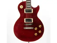 Gibson Custom Shop 'Class 5' Les Paul