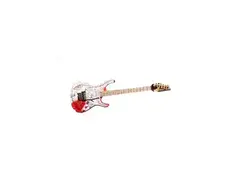 Ibanez Steve Vai JEM Signature Guitar - What To Know & Where To