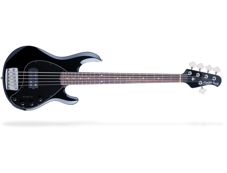Sterling by Music Man Ray35 - What To Know & Where To Buy | Equipboard