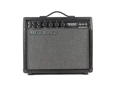 Mesa/Boogie Subway Rocket