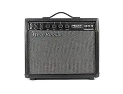Mesa/Boogie Subway Rocket