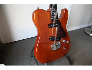 G&L ASAT Super