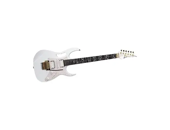 Ibanez Steve Vai JEM7V Signature Guitar