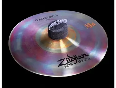 Zildjian 8" Trashformer