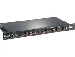 BBE BMax preamp