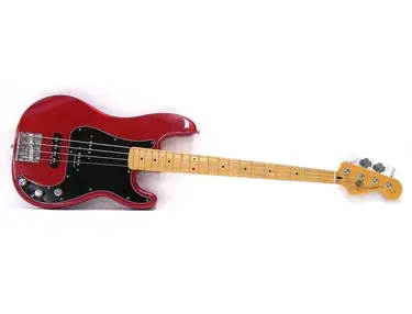 Fender Precision Special Deluxe