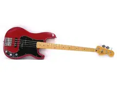 Fender Precision Special Deluxe