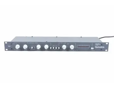 Symetrix 501 Compressor