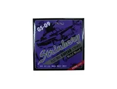 Strinberg Guitars GS-09 Electric Guitar Strings