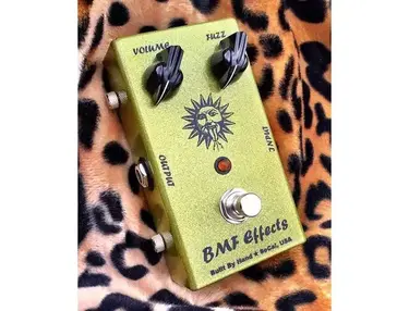 BMF Electric Sunshine