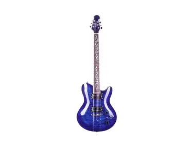 Indie Shape Tribal Extreme Electric Guitar