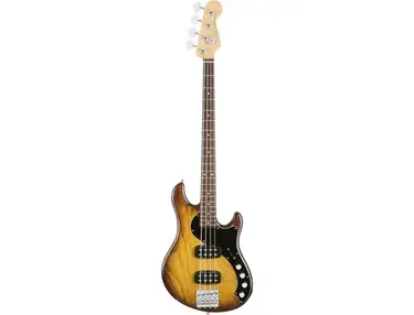Fender American Elite Dimension Bass IV HH