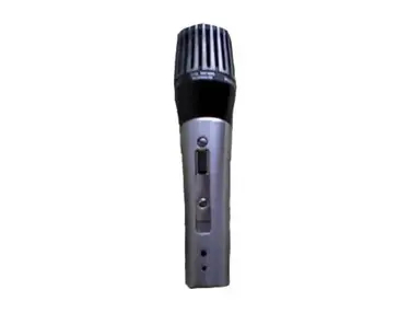 Shure Unidyne IV 548