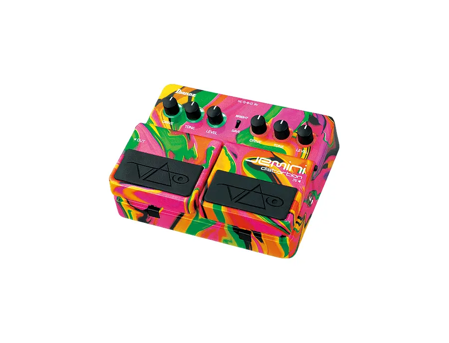Ibanez Jemini - What To Know & Where To Buy | Equipboard