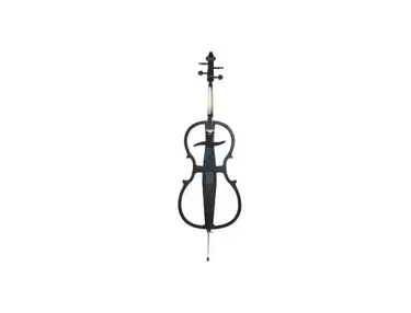 Cecilio Electric Cello with Ebony Fittings