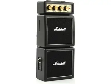 Marshall MC-4